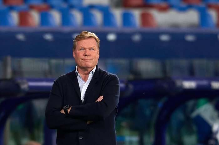 koeman