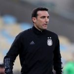 lionel scaloni