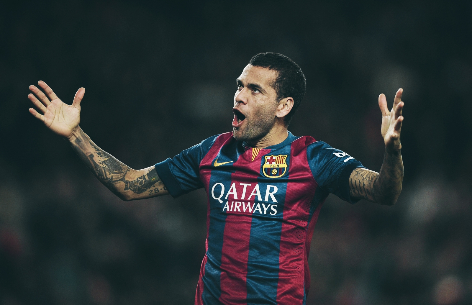 Dani Alves