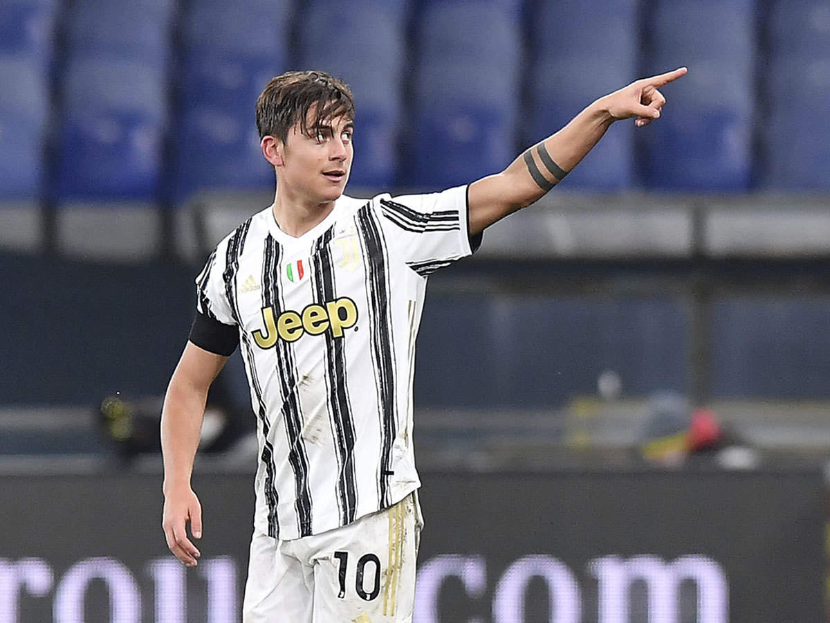 Dybala