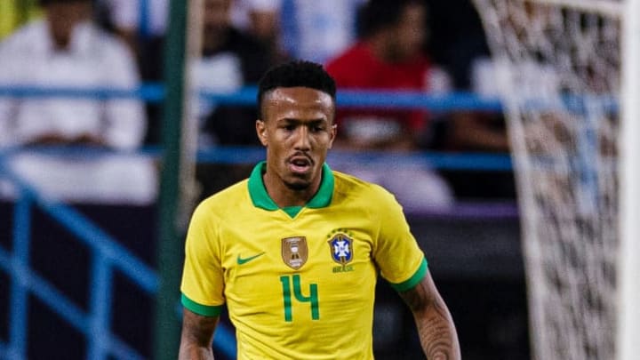 Eder Militao