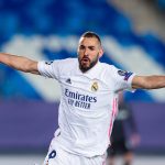 Karim Benzema