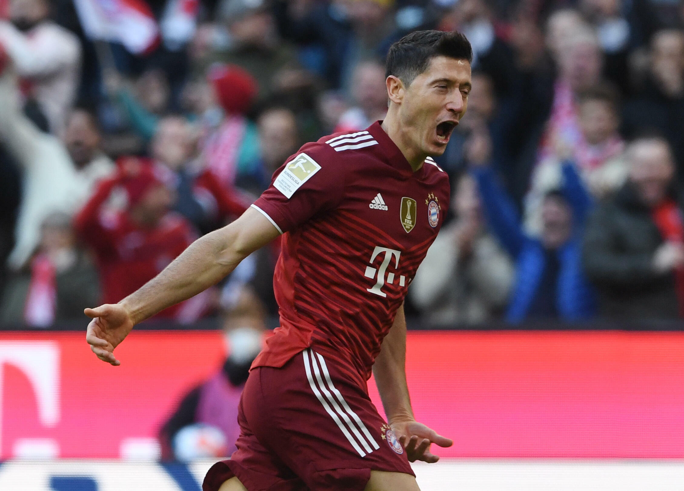 Lewandowski