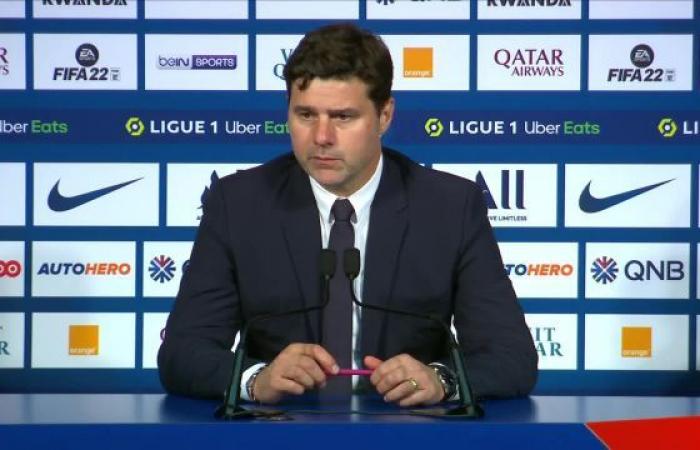 Mauricio Pochettino