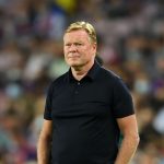 Ronald Koeman