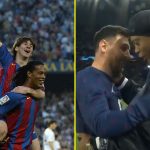 Ronaldinho-and-Messi