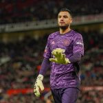 Sergio Romero