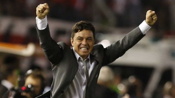 marcelo gallardo