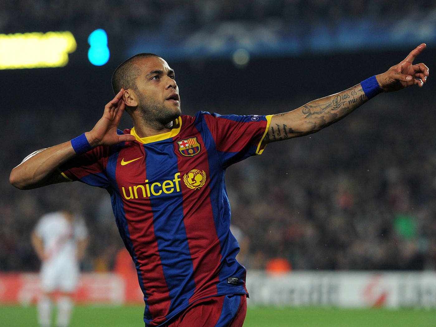 Dani Alves