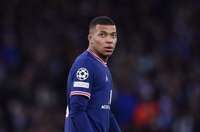 Kylian-Mbappe