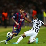 Juventus v FC Barcelona - UEFA Champions League Final