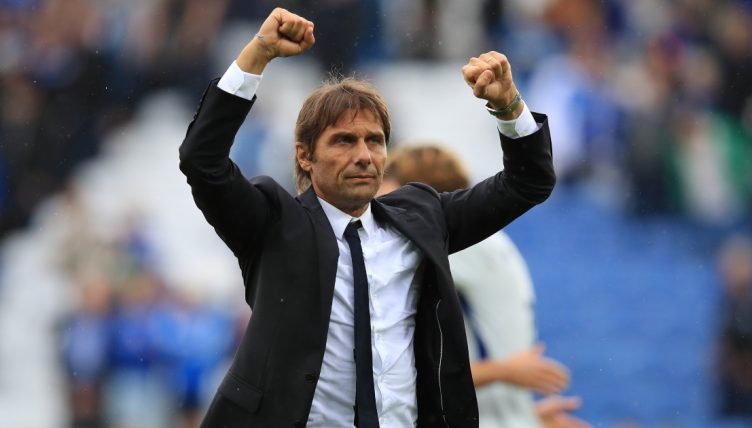 antonio conte