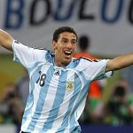 maxi Rodriguez