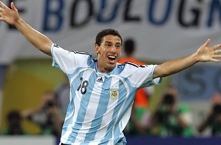 maxi Rodriguez