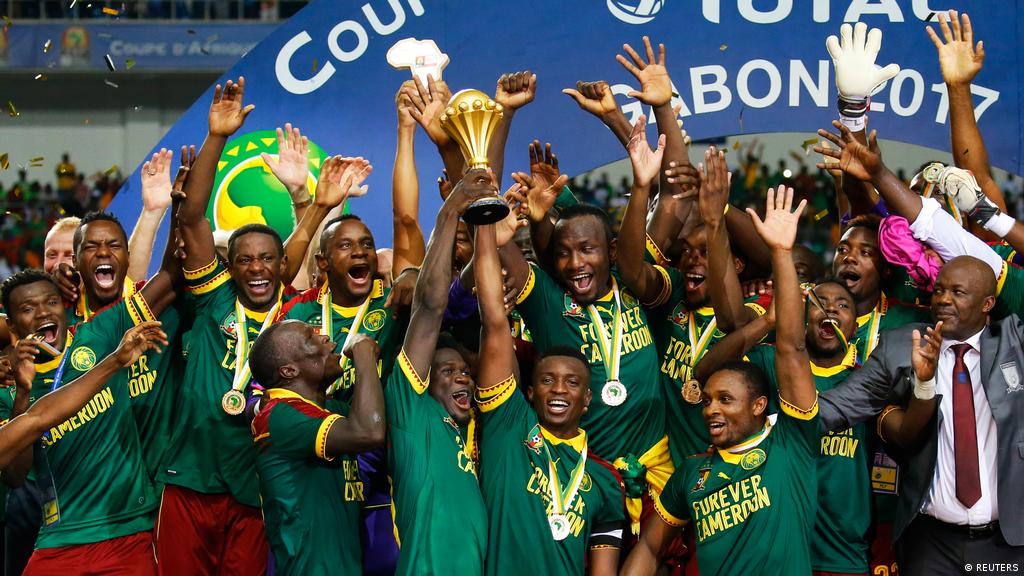 AFCON 2021