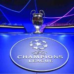 Champions League round of 16 draw