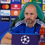 Erik Ten Hag