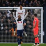 Tottenham Hotspur v Norwich City - Premier League