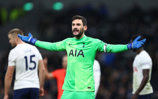 Hugo Lloris