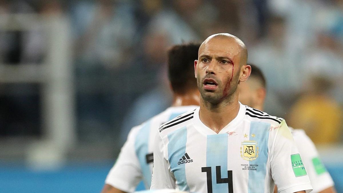 Javier-Mascherano