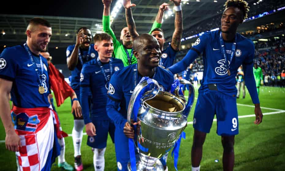 Kante