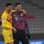 Lenglet and lewa