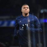 Mbappe