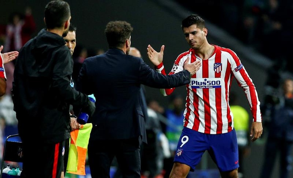 Morata-Simeone