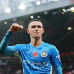 Phil Foden