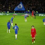 Chelsea vs Liverpool