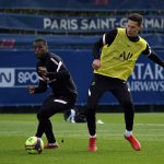 Georginio Wijnaldum & Julian Draxler