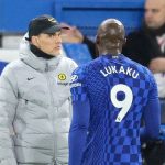 Lukaku and tuchel