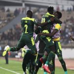 senegal beat guinea