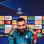 benzema