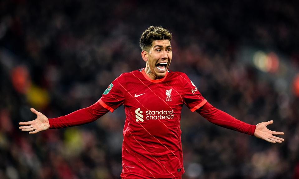 firmino