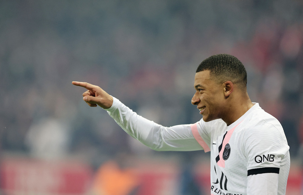 Ligue 1 - Lille v Paris St Germain