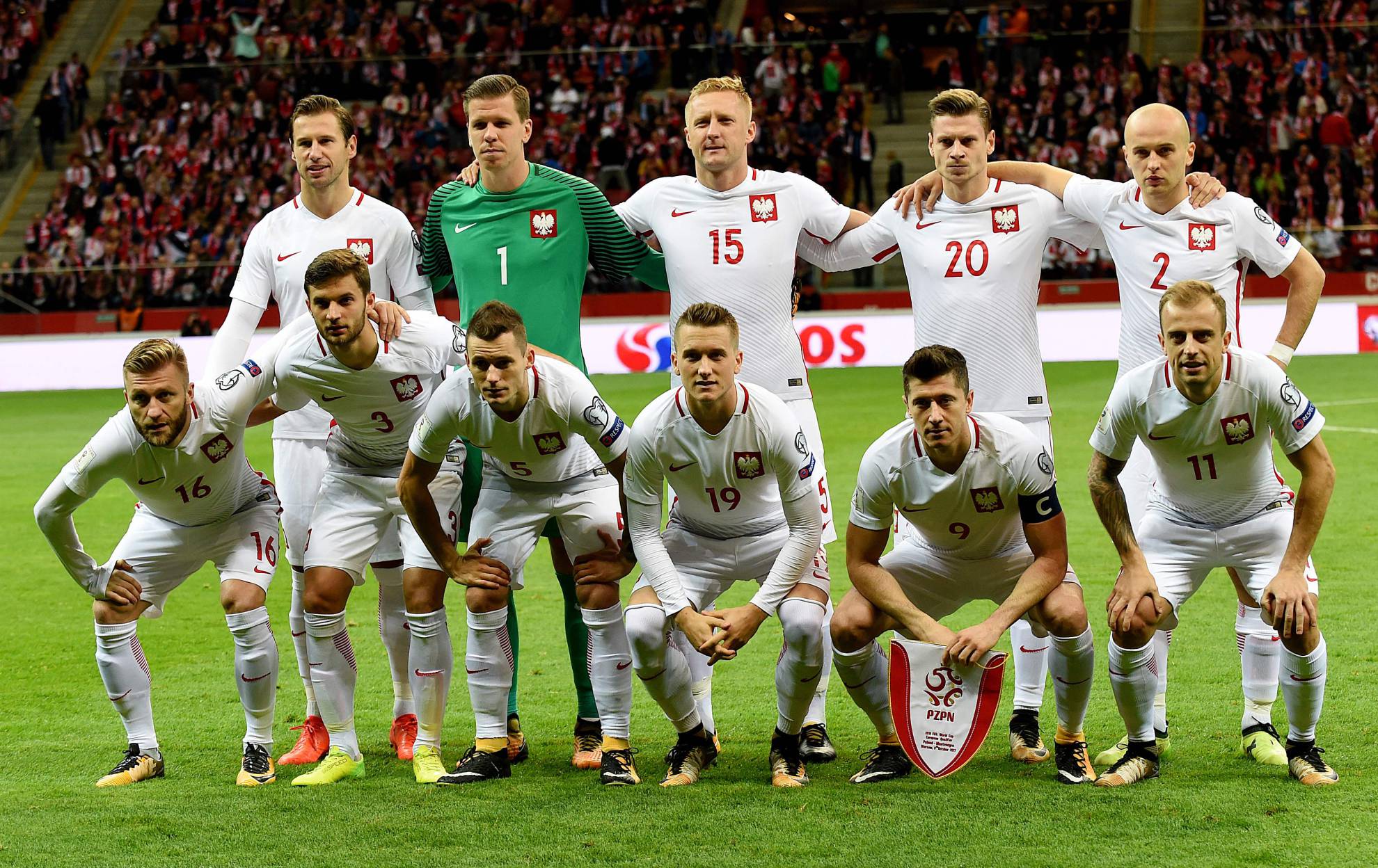 Poland Vs Austria Possible Starting Lineups For UEFA Euro 2024 Group D