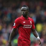 sadio mane