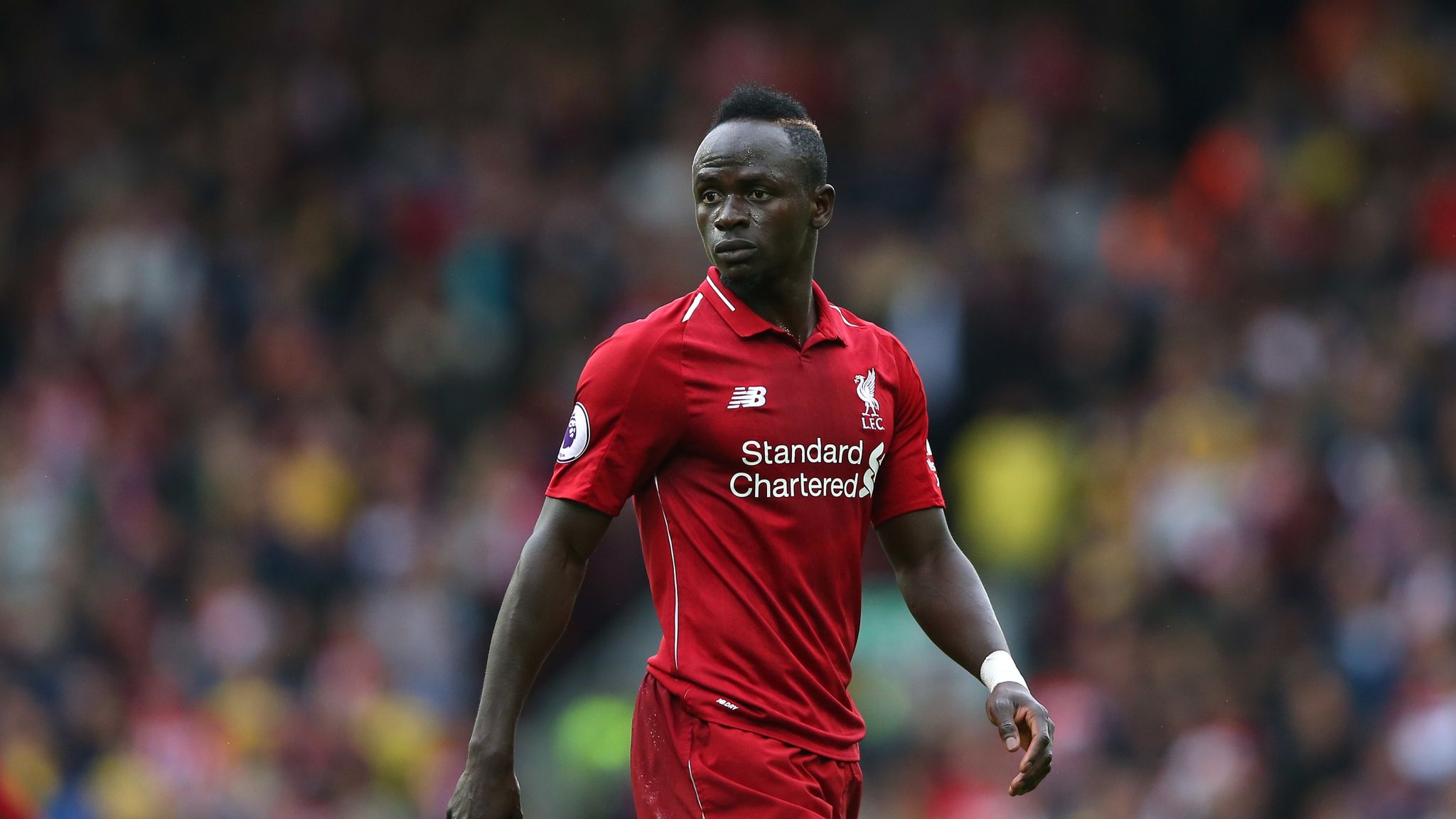 sadio mane