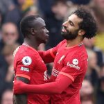 salah and mane