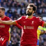 Mohamed-Salah-celebrates-scoring-for-Liverpool-with-Jordan-Henderson-in-the-background