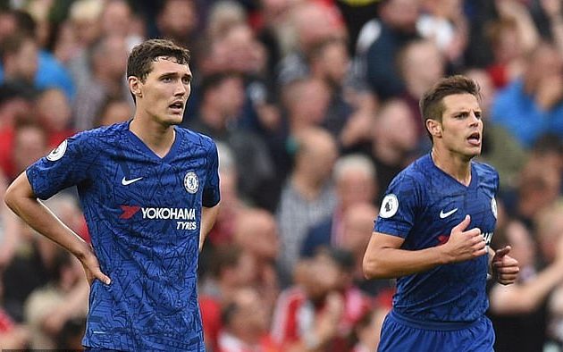 christensen and azpilicueta