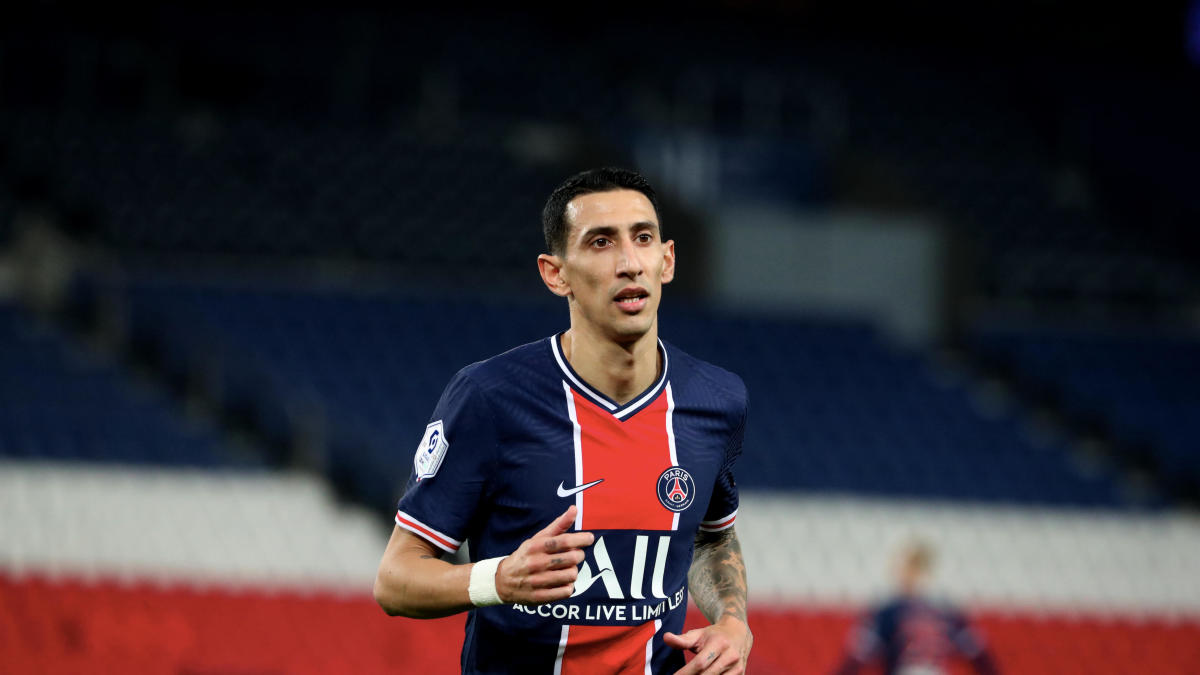 Paris Saint-Germain v Stade Rennes - Ligue 1