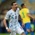 Copa America 2021 - Final - Brazil v Argentina