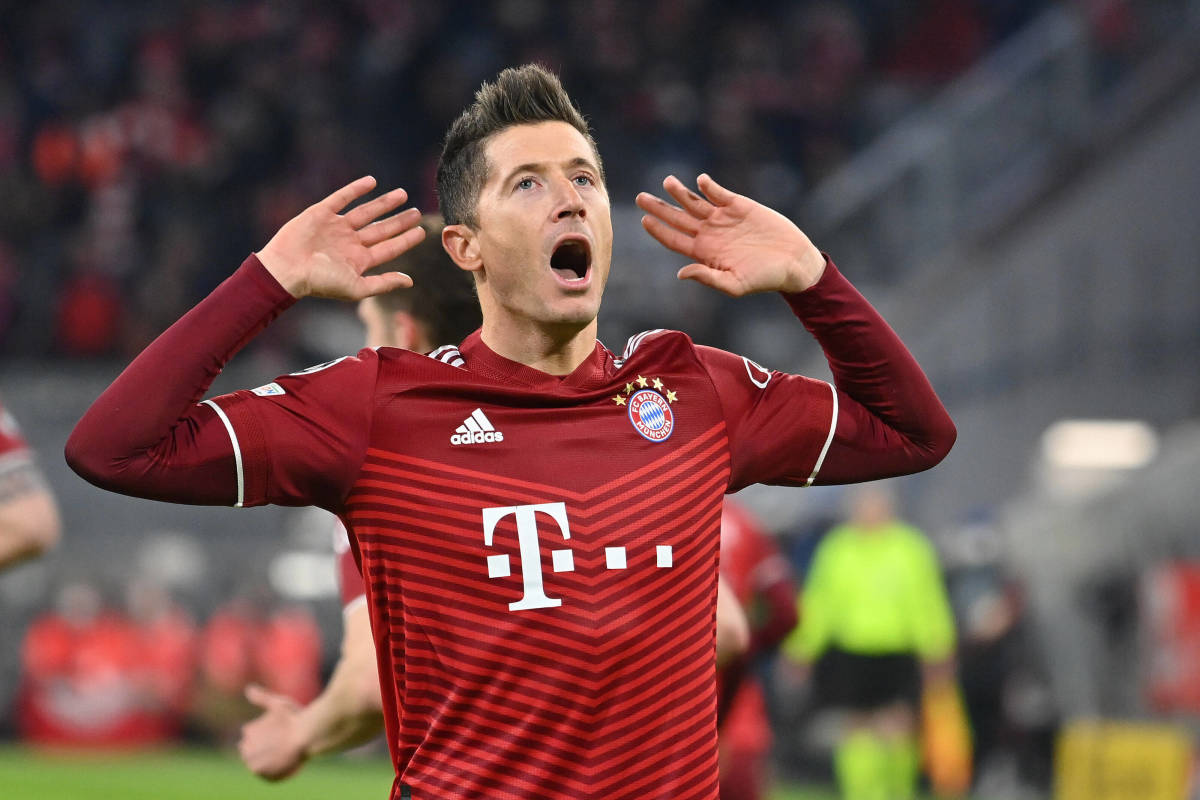 lewandowski