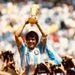 maradona