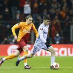 pedri vs Galatasary