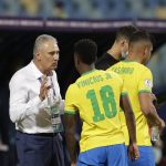 tite brazil boss