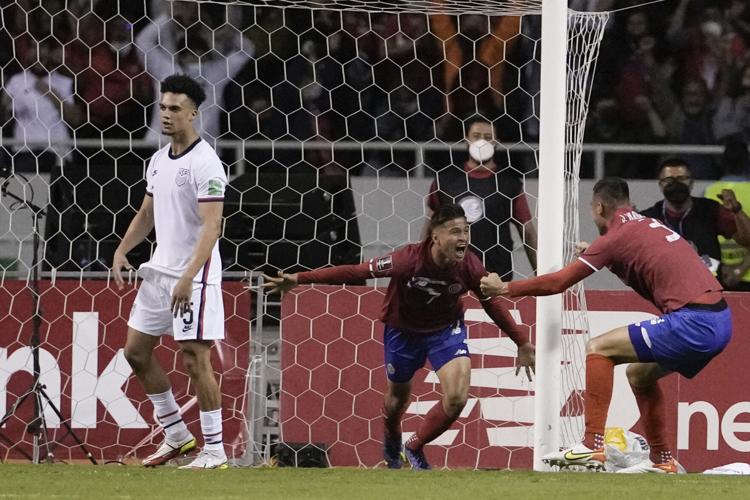 usmnt vs costa rica