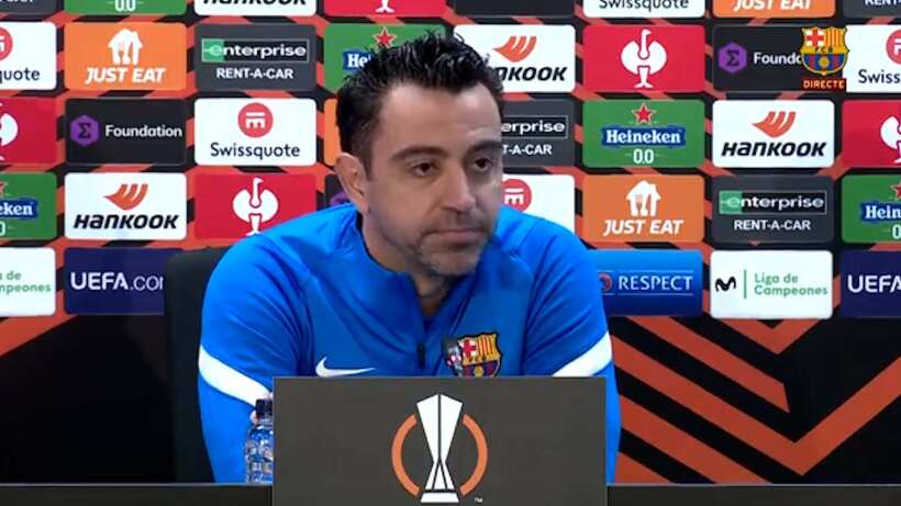 xavi